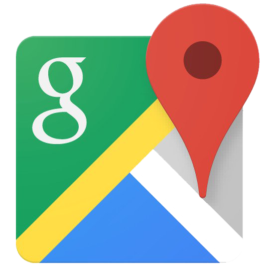 google maps icon